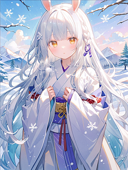 白駒